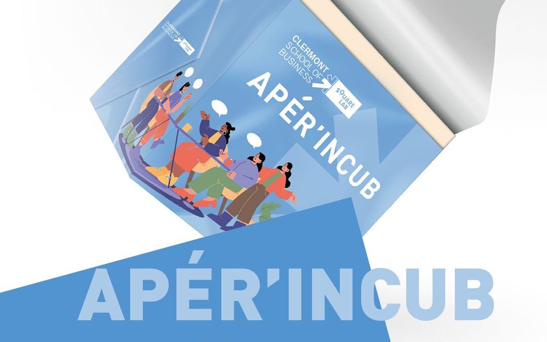 l’Aper Incub