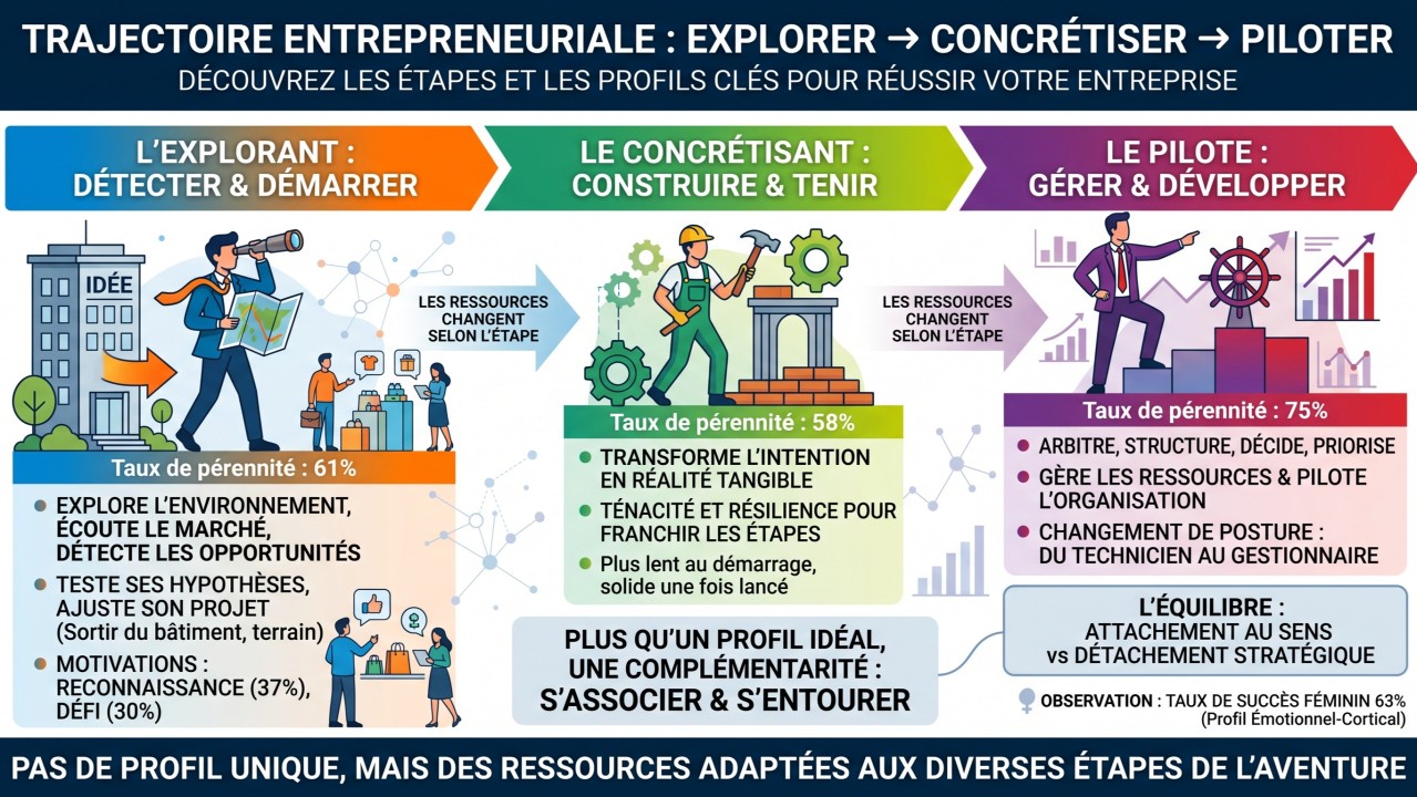 ENTREPRENEUR