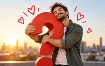 Entrepreneurs, tombez amoureux du problème, pas de votre solution !